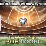 Prediksi Bola Moldova Vs Norway 23 Maret 2025