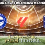 Prediksi Bola Alaves Vs Atletico Madrid 3 Mei 2025