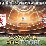 Prediksi Bola America de Cali Vs Corinthians 9 April 2025