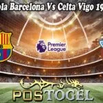 Prediksi Bola Barcelona Vs Celta Vigo 19 April 2025