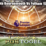Prediksi Bola Bournemouth Vs Fulham 15 April 2025