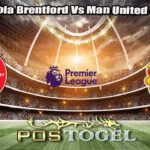 Prediksi Bola Brentford Vs Man United 4 Mei 2025