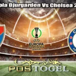 Prediksi Bola Djurgarden Vs Chelsea 2 Mei 2025