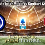 Prediksi Bola Inter Milan Vs Cagliari 12 April 2025