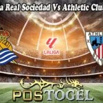 Prediksi Bola Real Sociedad Vs Athletic Club 5 Mei 2025