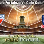 Prediksi Bola Fortaleza Vs Colo-Colo 7 Mei 2025