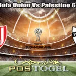 Prediksi Bola Union Vs Palestino 6 Mei 2025