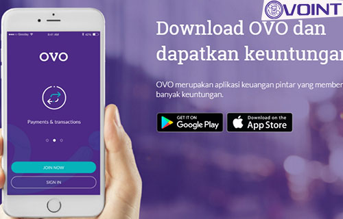 Call Center OVO Pusat 24 Jam Alamat, Hari & Jam Buka Terbaru