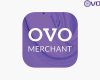 Cara Daftar Merchant di OVO