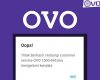 Tidak Bisa Login Aplikasi OVO