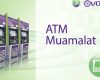Cara Top Up Saldo OVO Lewat ATM Bank Muamalat Terbaru