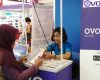 Alamat dan Jam Operasional Booth OVO Surabaya Terbaru