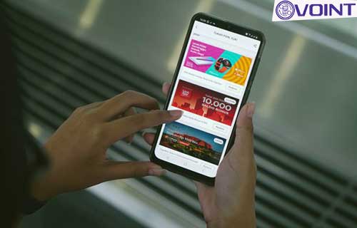 9 Bayar Pulsa My Telkomsel Pakai OVO Terbaru 2021 | Ovoint