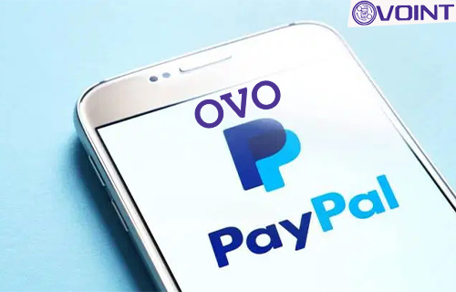 Cara Transfer Saldo Paypal Ke OVO Pasti Berhasil