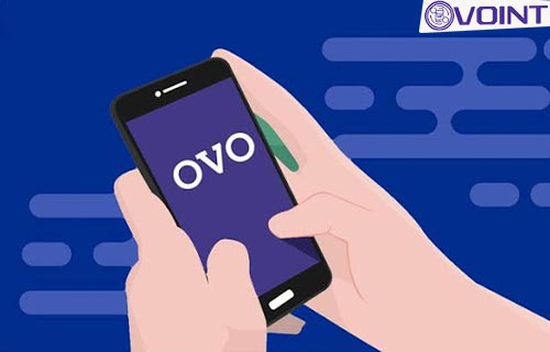 Cara Mendapatkan OVO Point Gratis Dijamin Berhasil