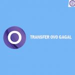 Transfer OVO Gagal