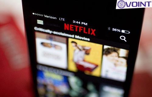 Ketentuan Bayar Netflix Pakai Gopay